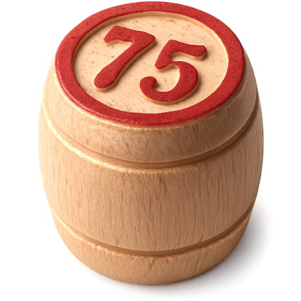 Russian Loto - 90 Ball Bingo Image