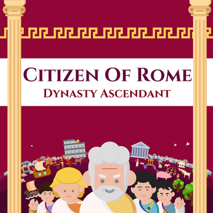 Citizen of Rome Image