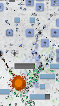 Drevepsina Pro screenshot