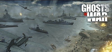 Games like Ghosts of War