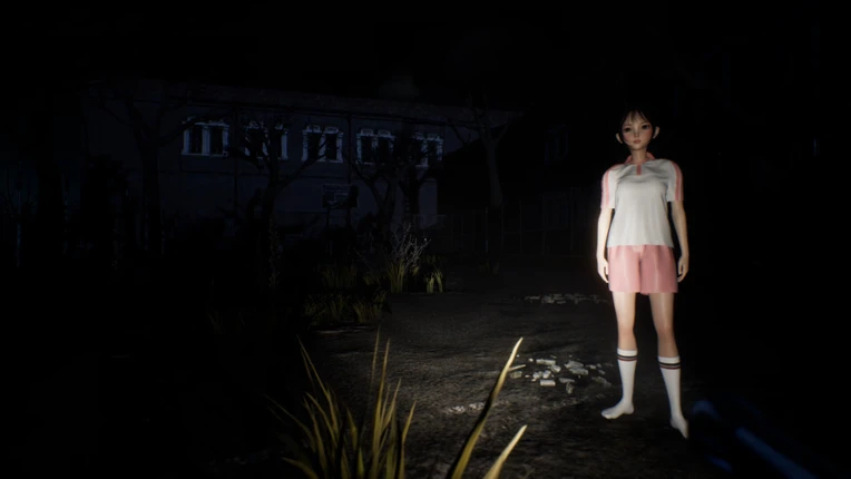 Girl Foundation screenshot