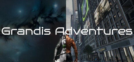 Games like Grandis Adventures