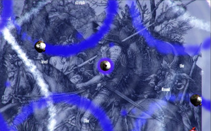 Gravity Image
