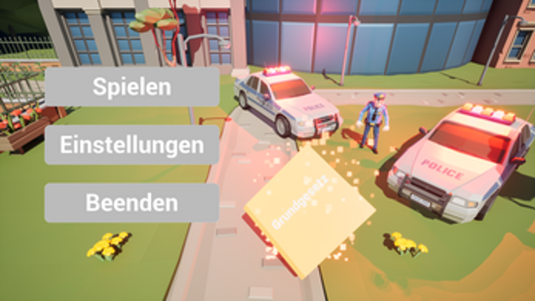 Grundgesetz Image