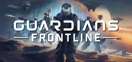 Games like Guardians Frontline