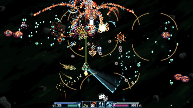 Gunlocked 2 screenshot