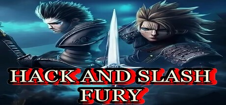 Games like Hack and Slash Fury