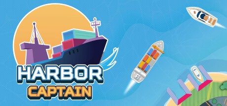 Games like Harbor Captain