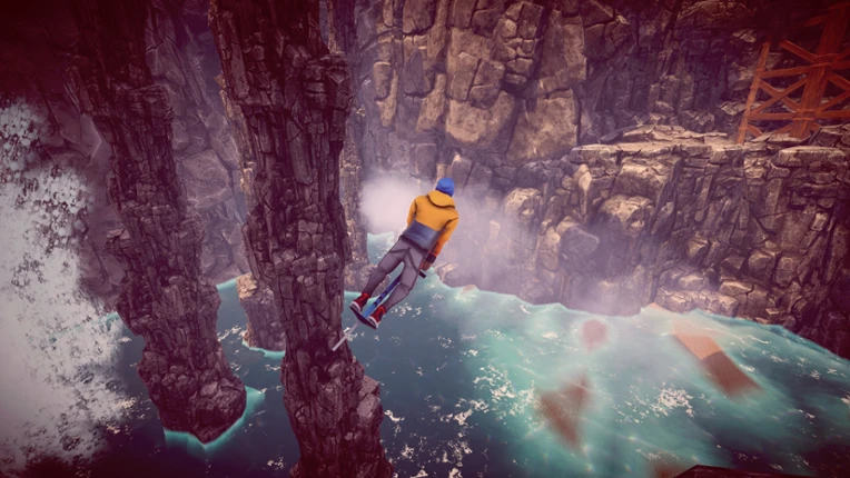 Hardest Game About Jumping Image