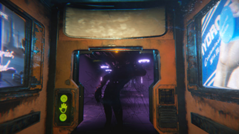 Havencore screenshot