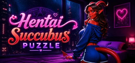 Games like Hentai Succubus Puzzle