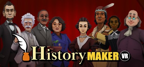 Games like HistoryMaker VR