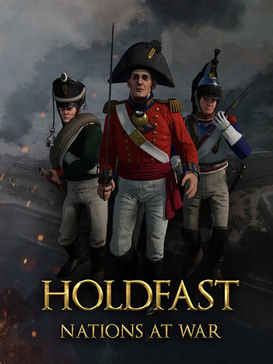 Games like Holdfast: Nations At War