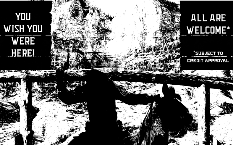 Games like Horsehead Ranch