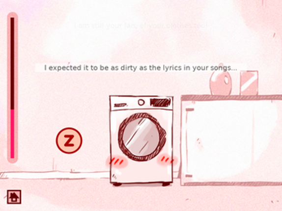 Hot Washer V2 Image