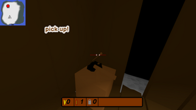 Iceisland screenshot