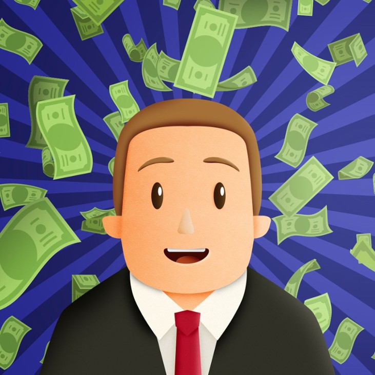 Games like Idle Success