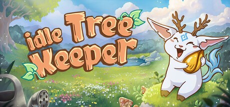 Games like Idle Tree Keeper