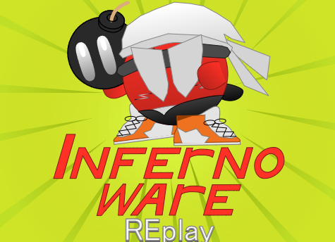 Games like InfernoWare RE:play