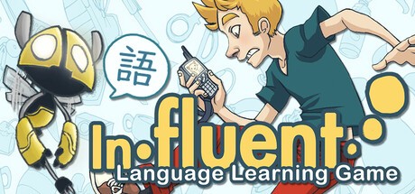 Games like Influent Language Learning Game