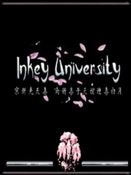 Games like Inkey University