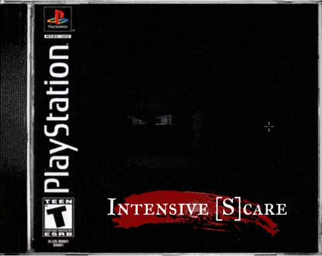 Games like Intensive[S]care