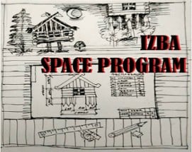 Izba Space Program Image