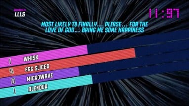 Jackbox Party Pack 4 Image