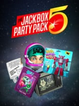 Jackbox Party Pack 5 Image