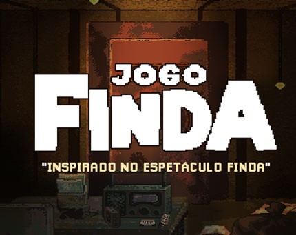 Games like Jogo Finda