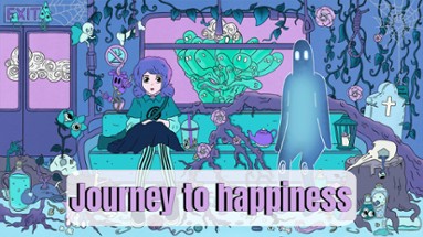 Journey to happiness Image