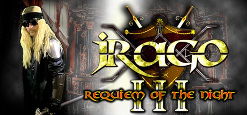 Jrago III Requiem of the Night Image