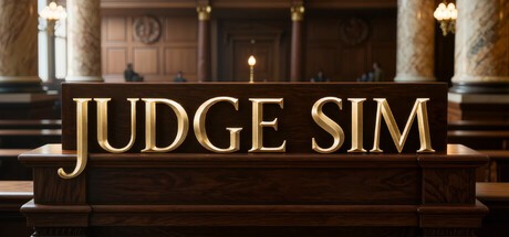 Games like Judge SIM
