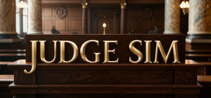 Judge SIM Image