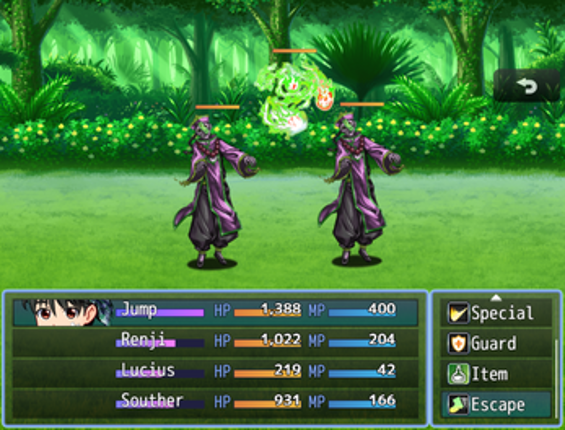 Jump World Image