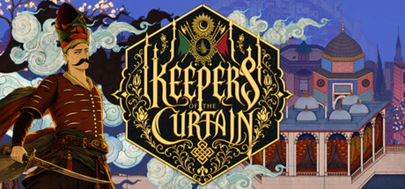KEEPERS 1477 Image