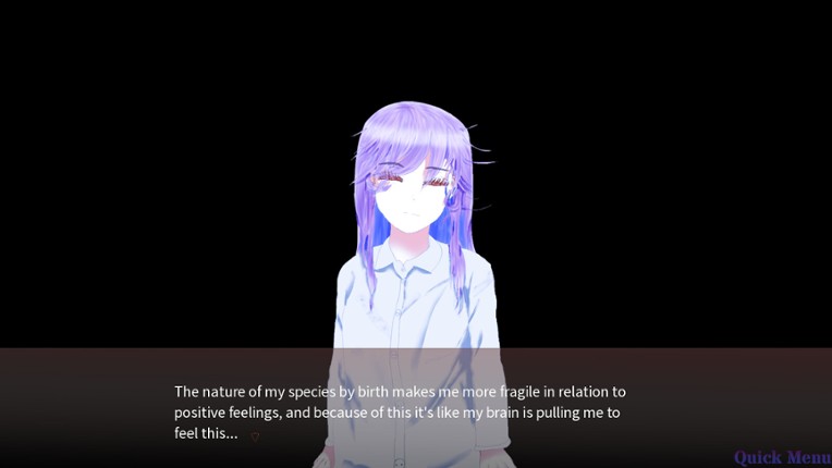 Kimi sae Ireba screenshot