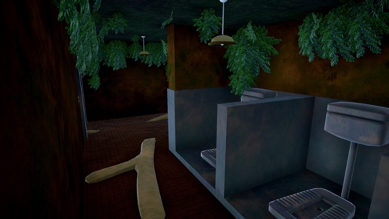 Kindergarten secret screenshot