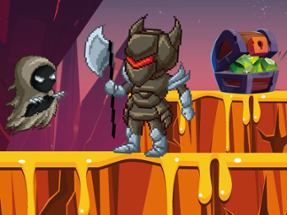 Knight Adventure Image