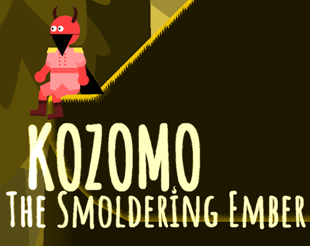 Games like KOZOMO: The Smoldering Ember