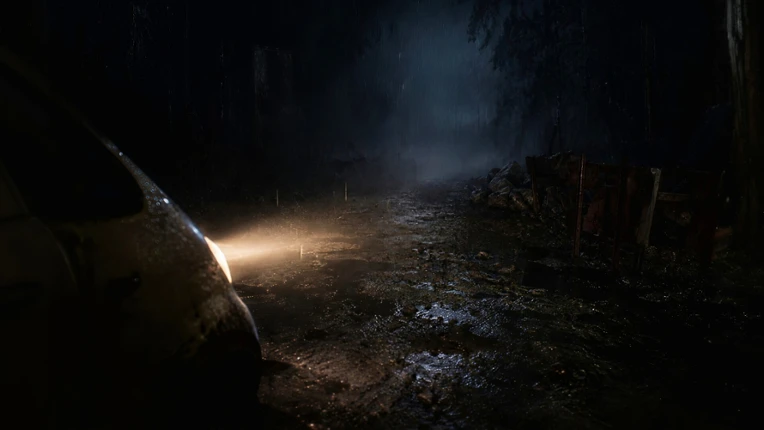 Lambi Dehar Horror Mines - The Prologue Image