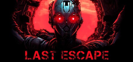 Games like Last Escape