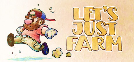 Games like Let's Just Farm