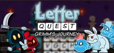 Letter Quest: Grimm's Journey Image