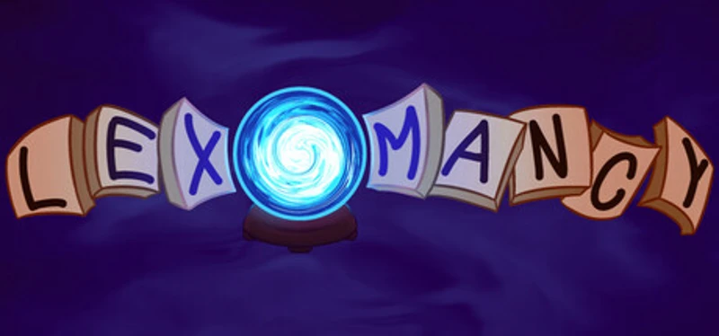 Lexomancy Image