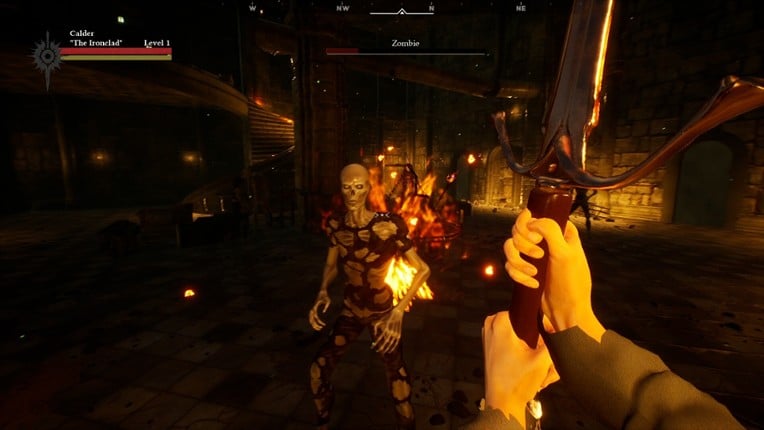 Liberta: Rise of Freedom screenshot