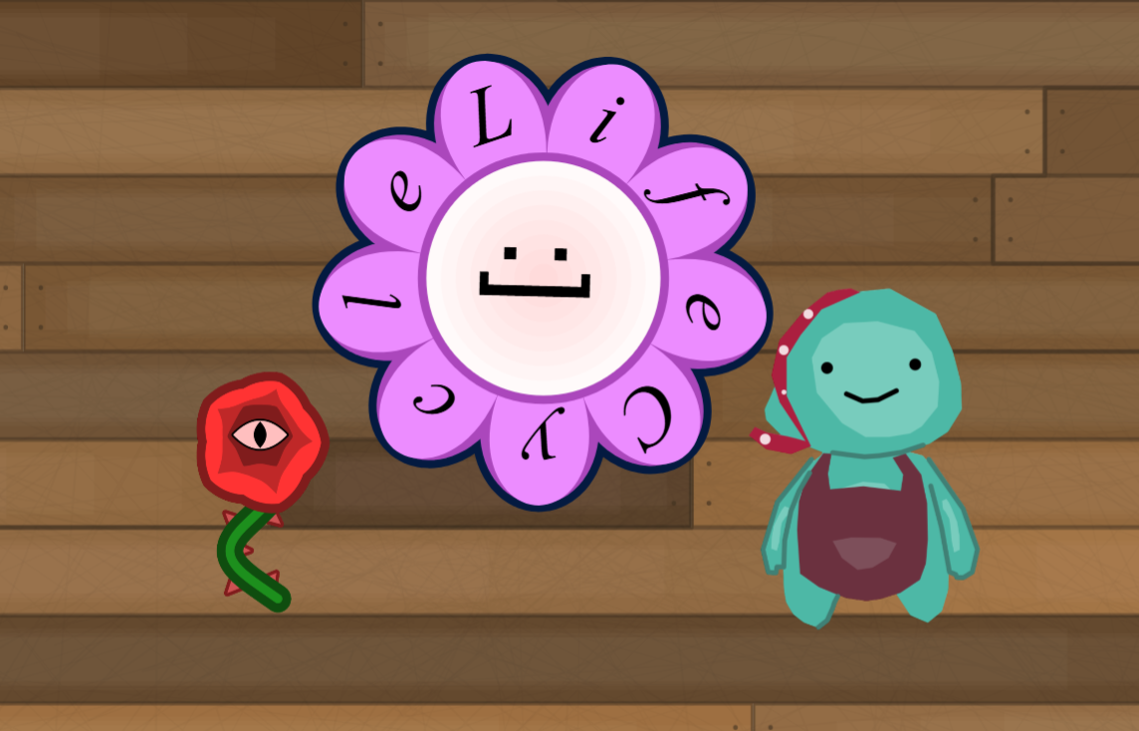 Games like Life Cycle