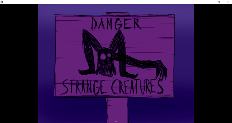 Like Veins Beneath the Town screenshot