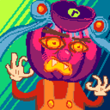 Lil' Weirdo Maker Image