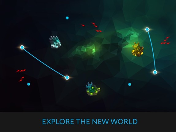 Lintrix screenshot